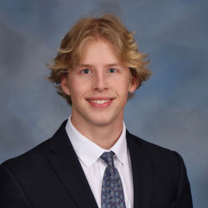 Fundraising Page: James Keller